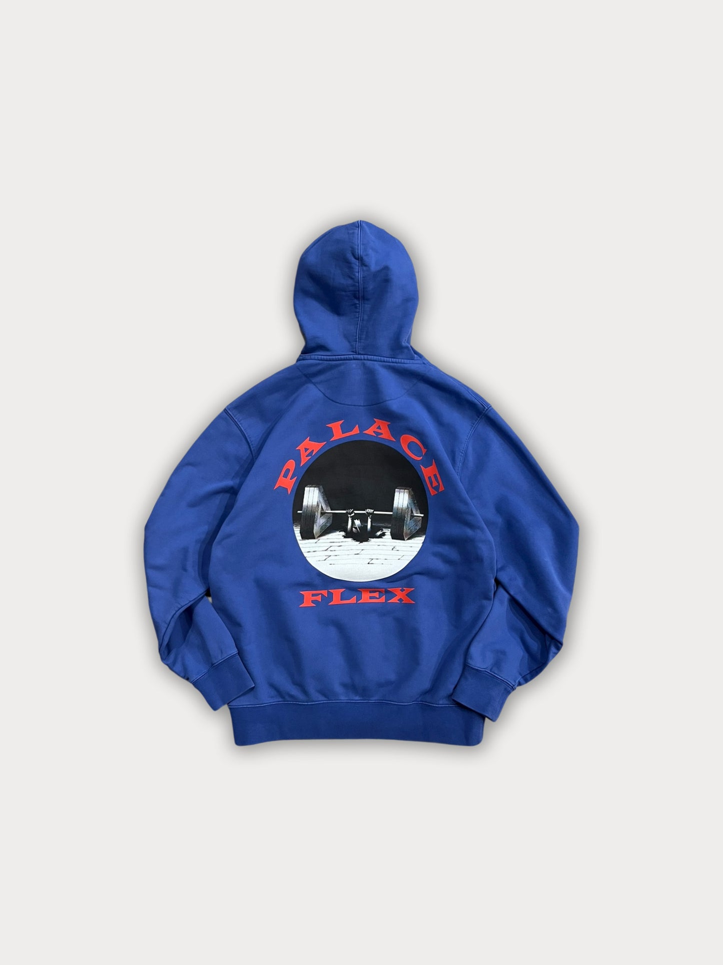 Palace Hoodie