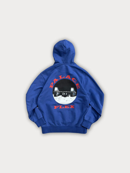 Palace Hoodie