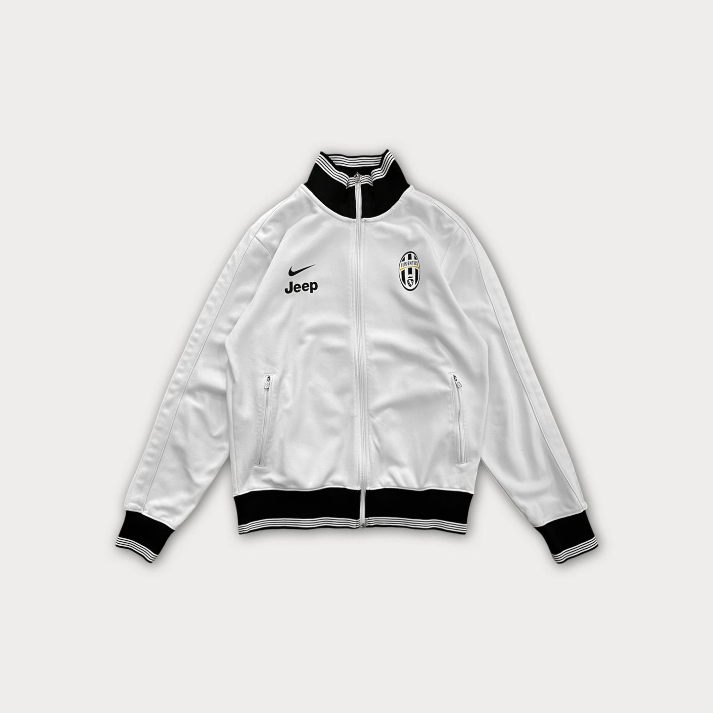 Juventus Track Jacket