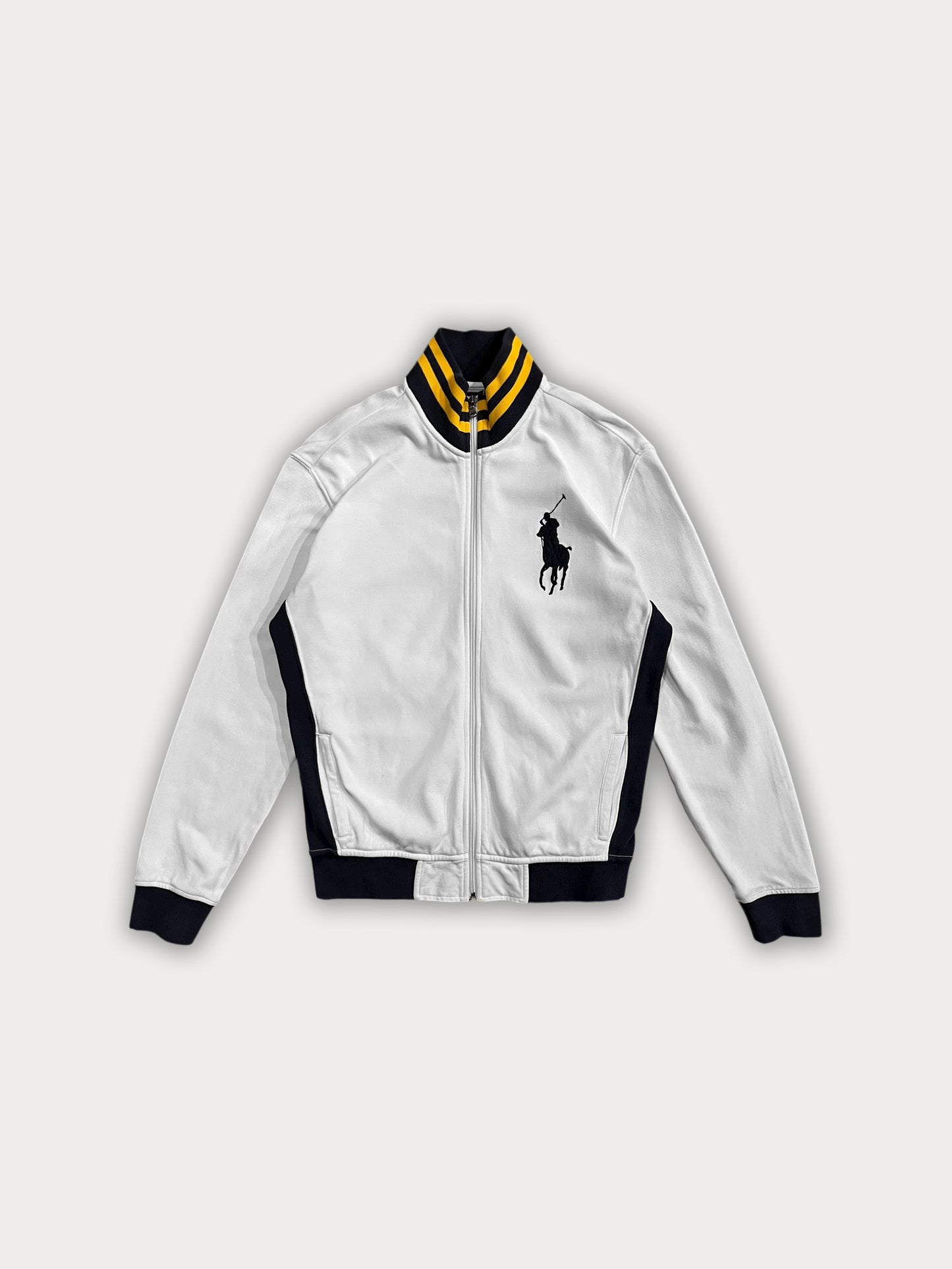 Vintage 90s Ralph Lauren Zipper