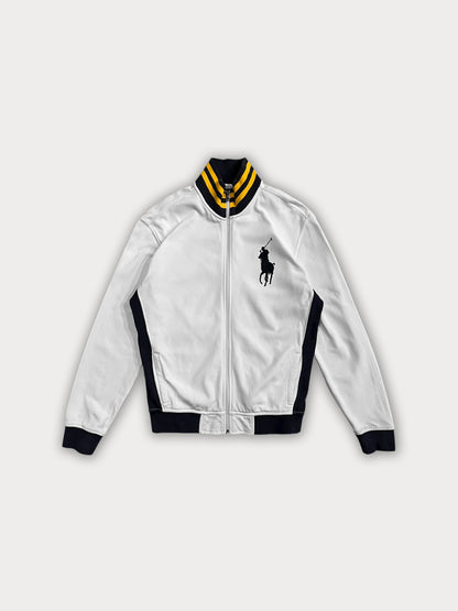 Vintage 90s Ralph Lauren Zipper