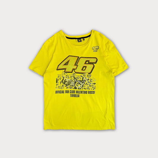 Valentino Rossi Tee