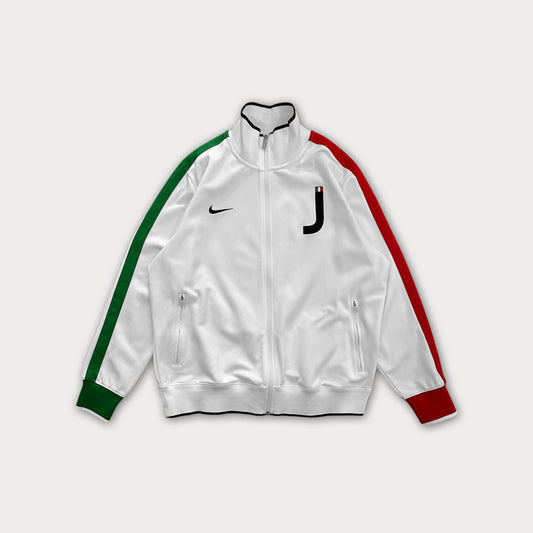 Juventus Track Jacket