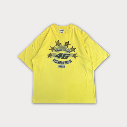 Valentino Rossi Tee