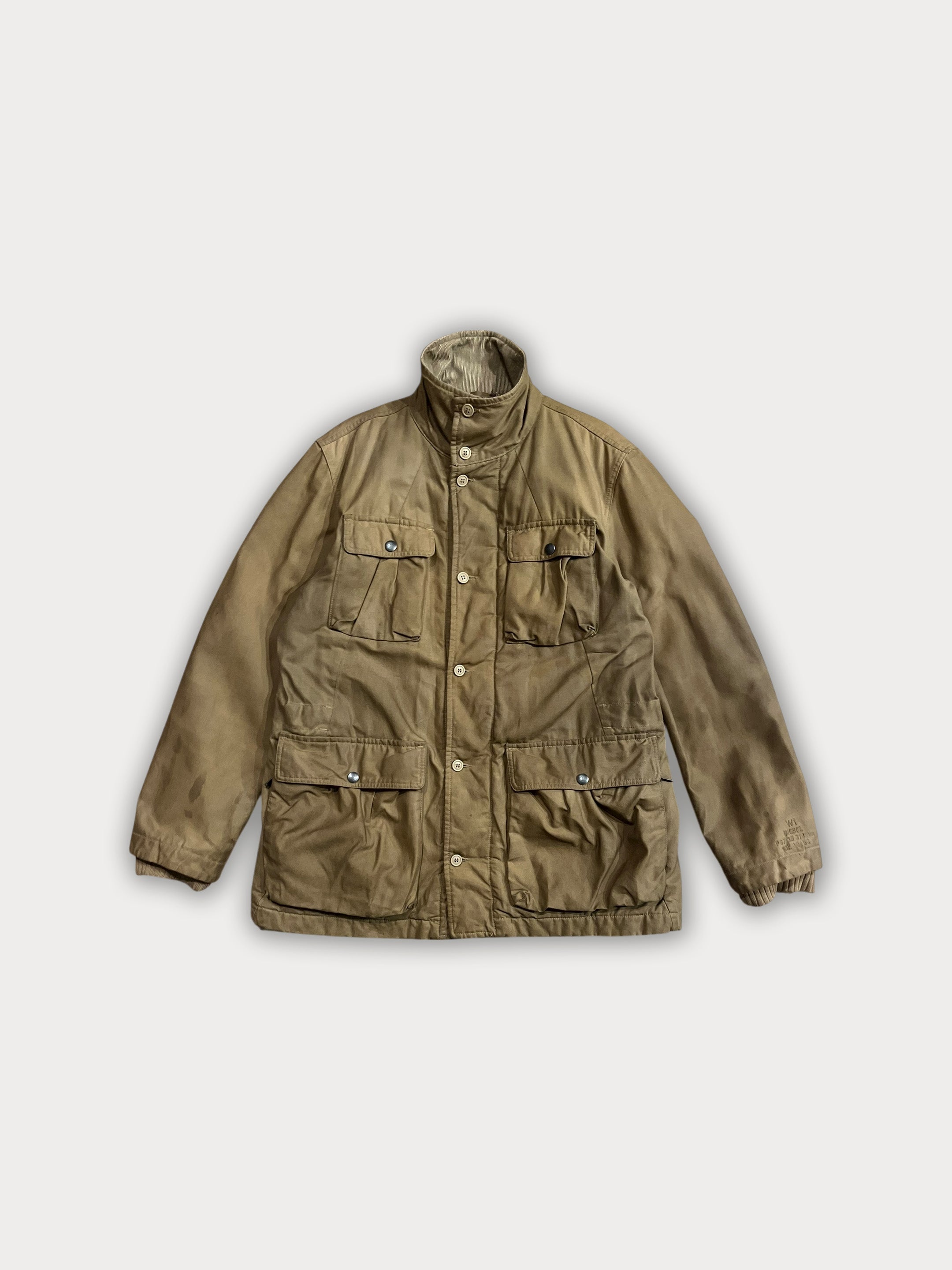 Diesel – Aces! Vintage