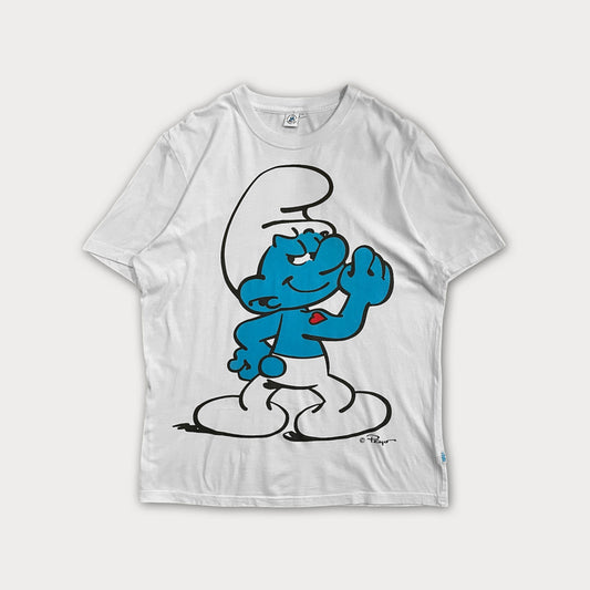 The Smurfs Tee