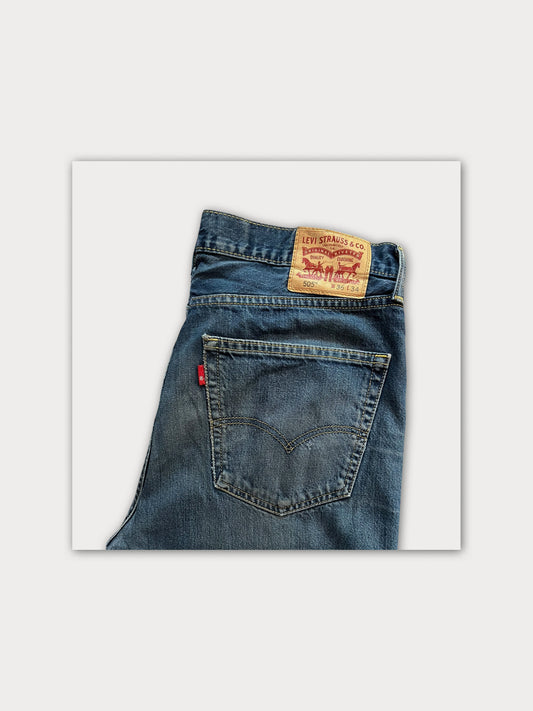 Levis Jeans
