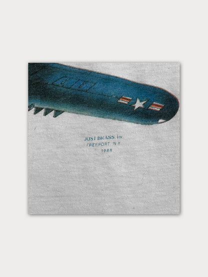 1988 Made in US - Single Stitched Tee