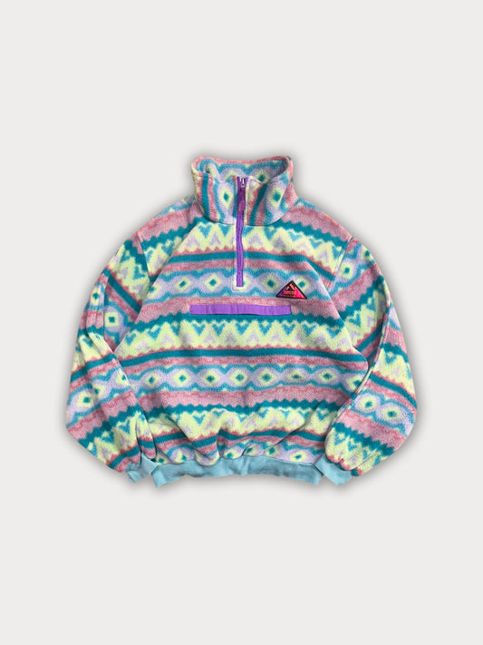 Vintage Polartech Fleece