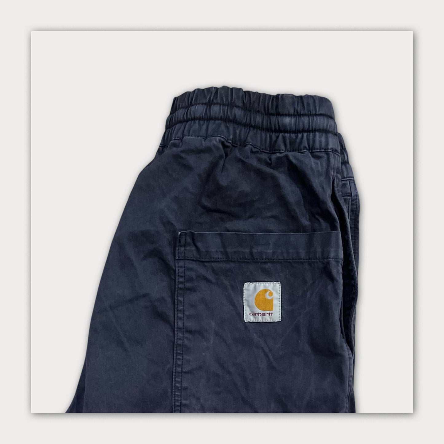 Carhartt Porter Jogger Pants