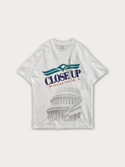 90s Single Stitched - Made in US - Tee