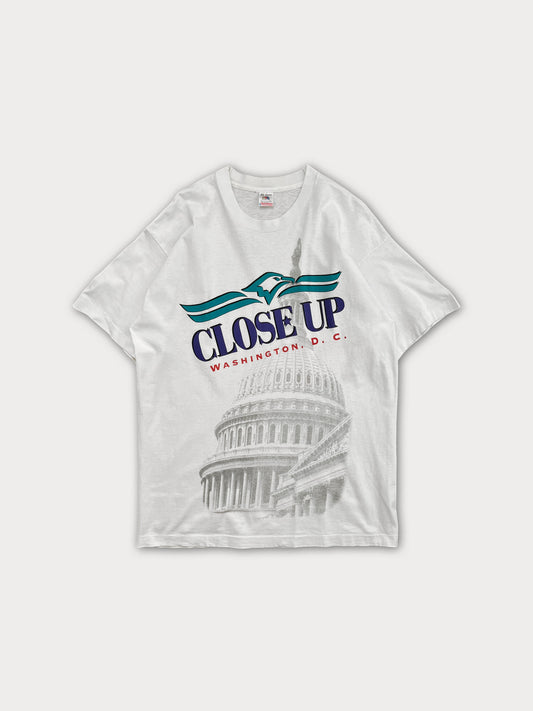 90s Single Stitched - Made in US - Tee