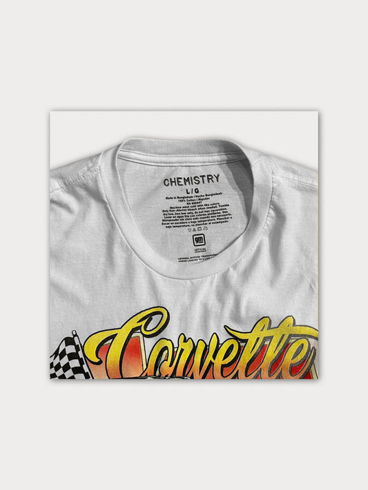 GM Corvette Tee