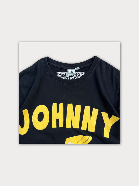 Johnny Bravo Tee