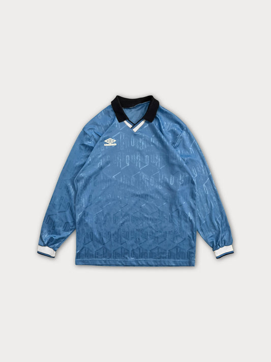 90s Umbro Long Sleeves