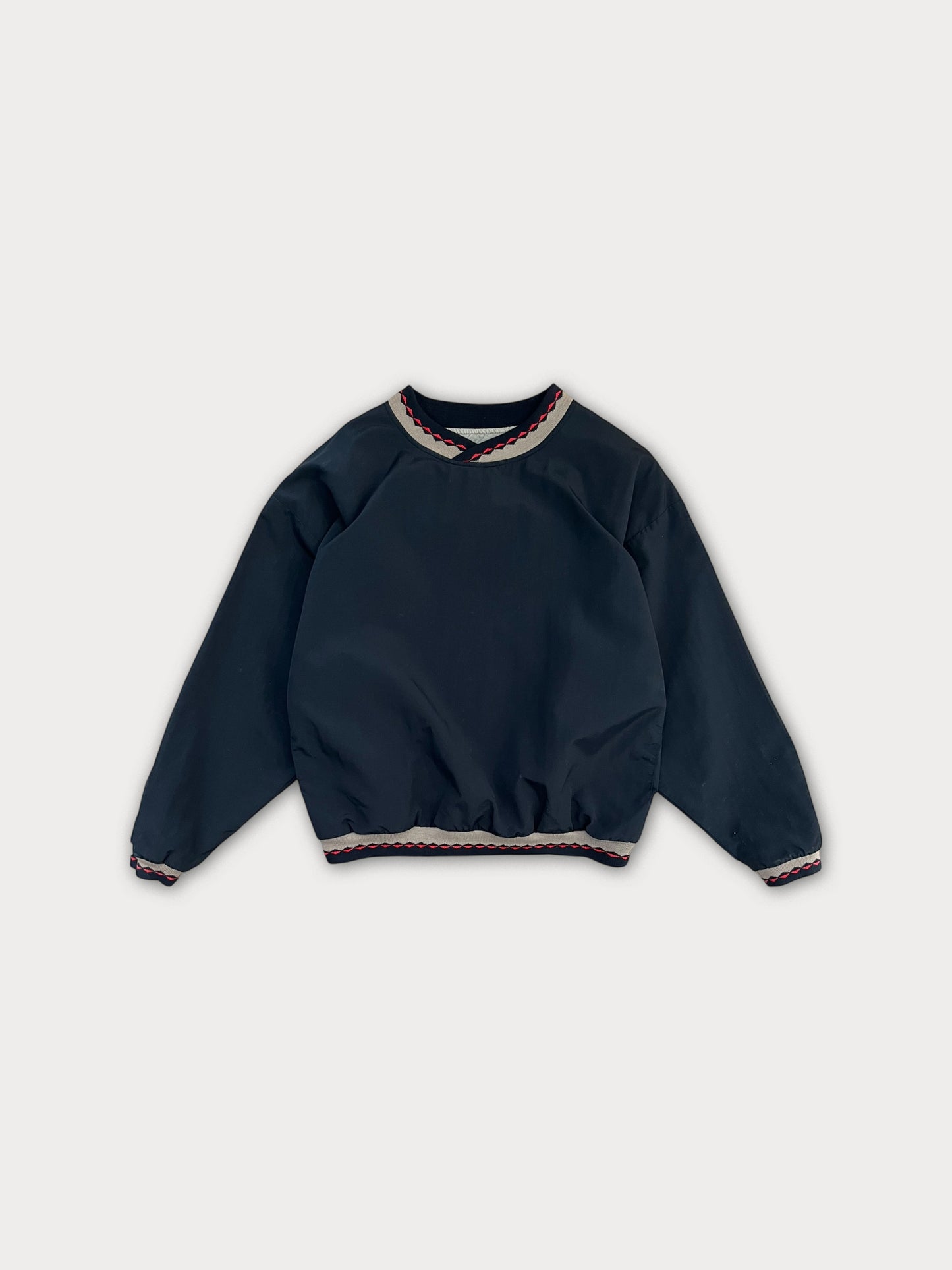 90s Pullover - Made in Canada