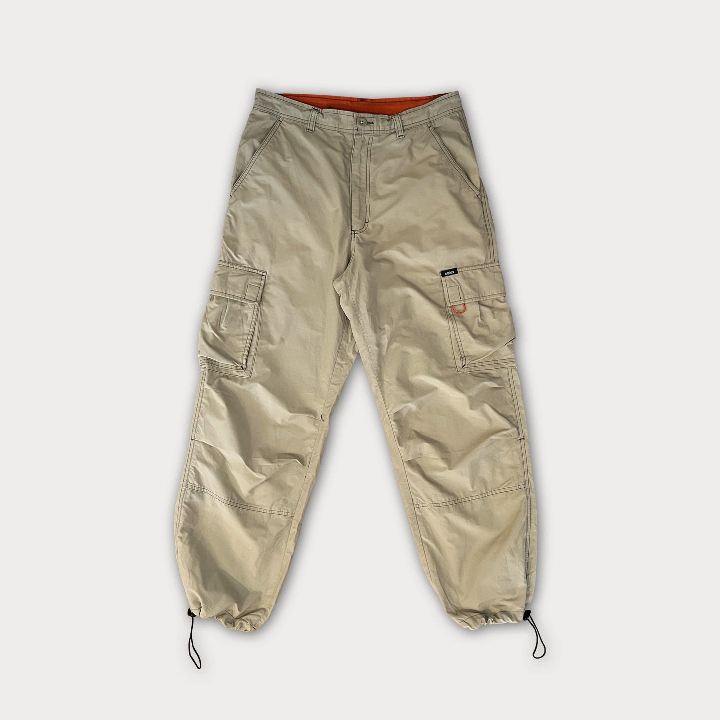 Etnies Light Utility Pants
