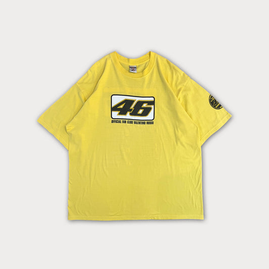 Valentino Rossi Tee