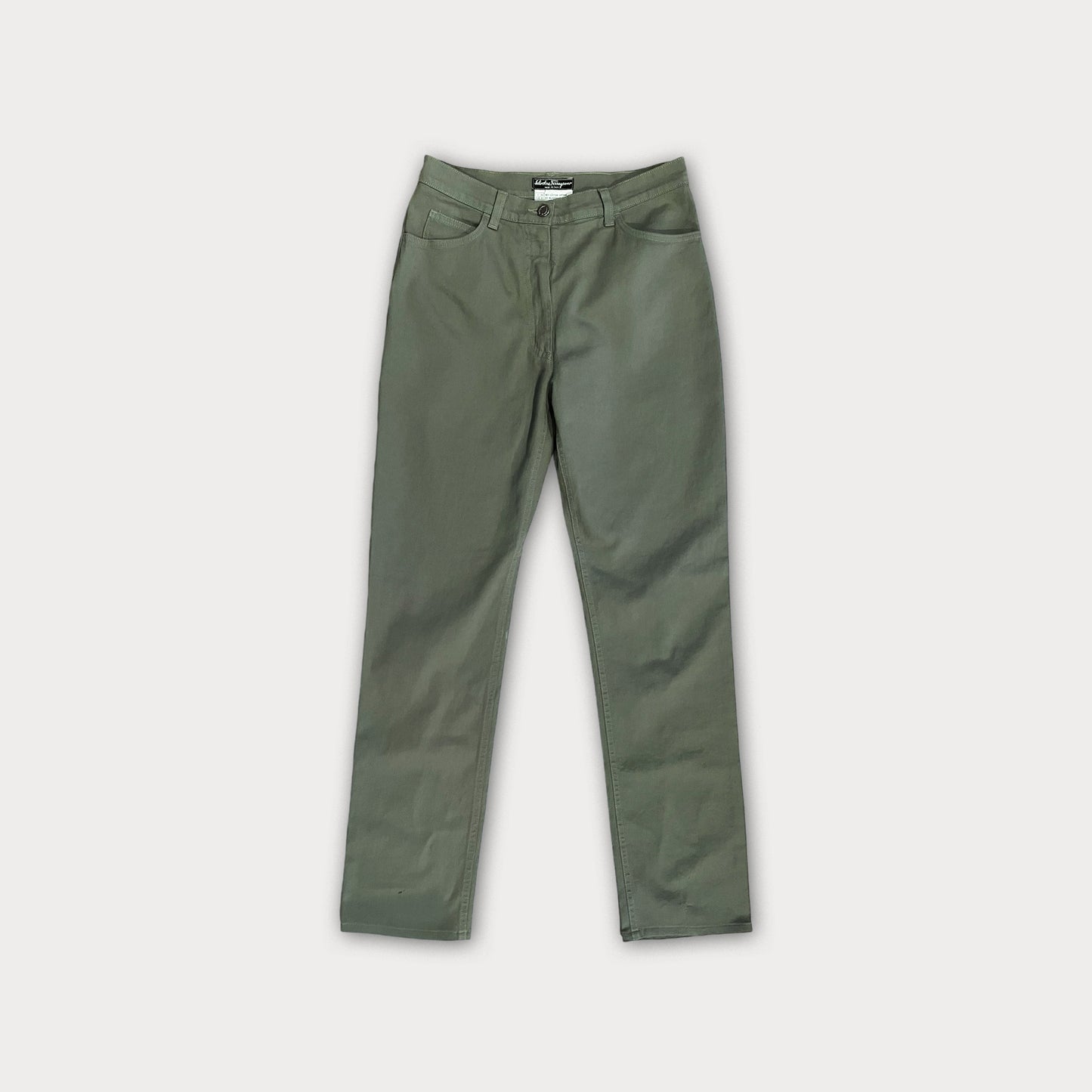 Salvatore Ferragamo Pants