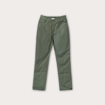 Salvatore Ferragamo Pants