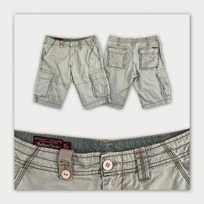 Marlboro Classics Shorts