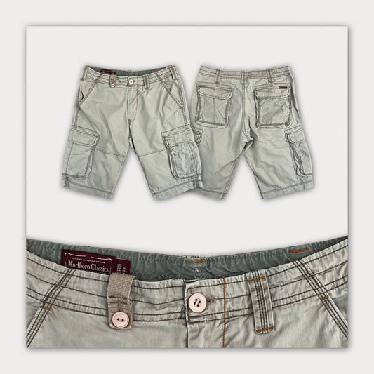 Marlboro Classics Shorts