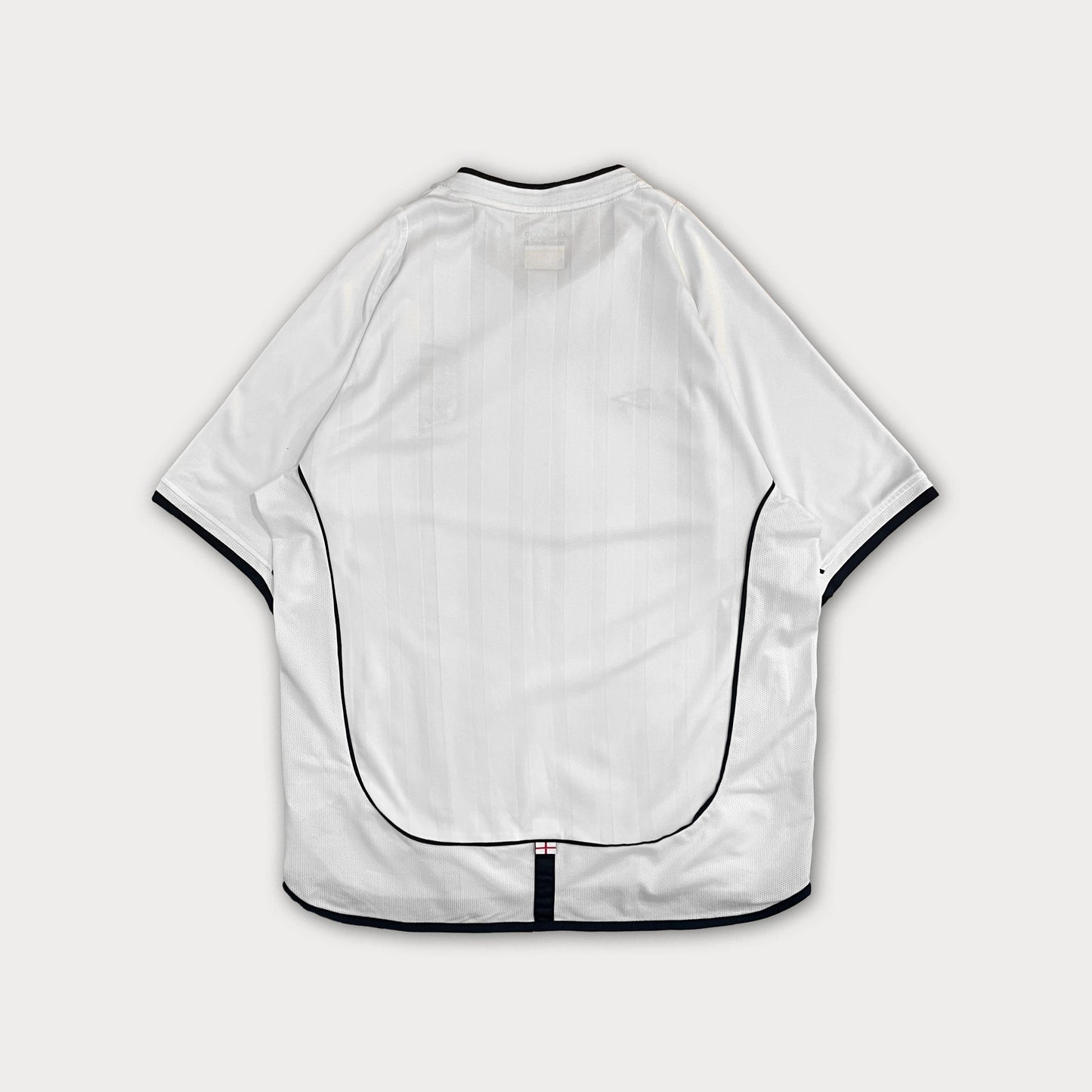 OG Vtg 2001-03 England