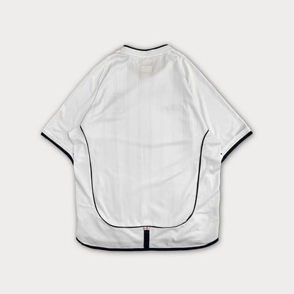 OG Vtg 2001-03 England