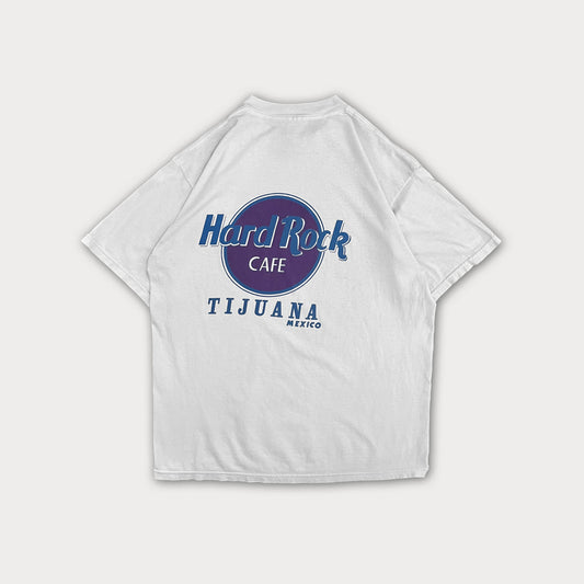 Hard Rock Tee