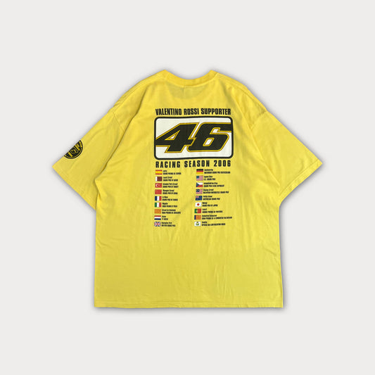 Valentino Rossi Tee