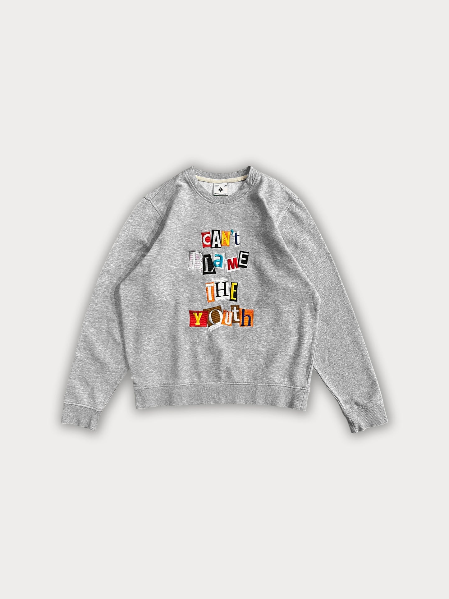 LRG Sweatshirt