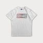 Champion on Russell Tee