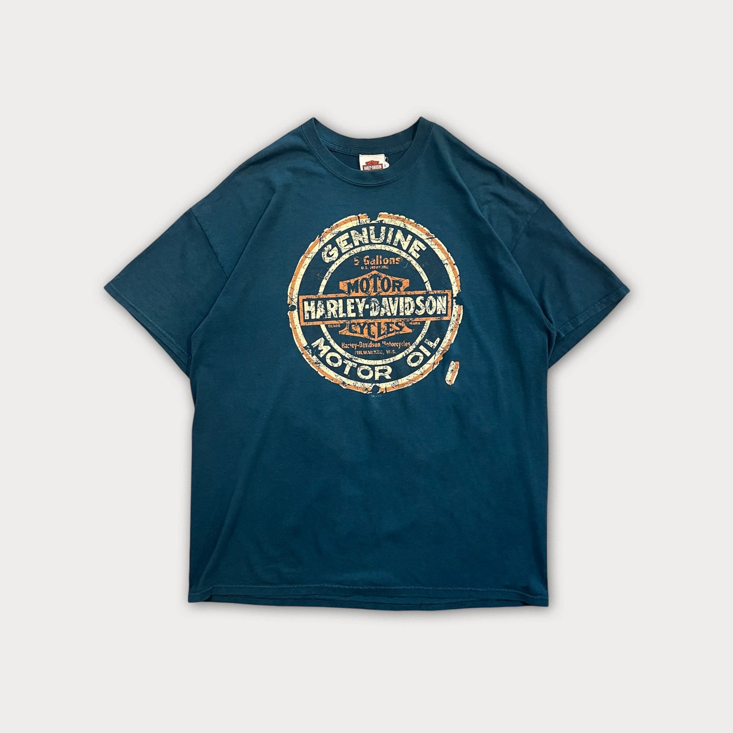 Harley Davidson Tee