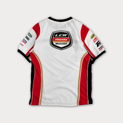 Moto GP Honda LCR Team Tee