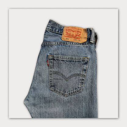 Levi's Jeans