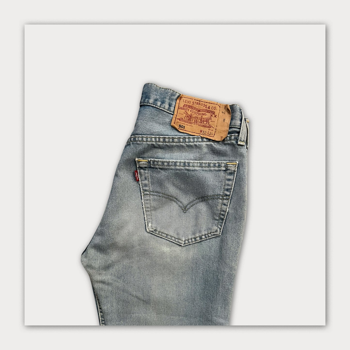 Levi's Jeans