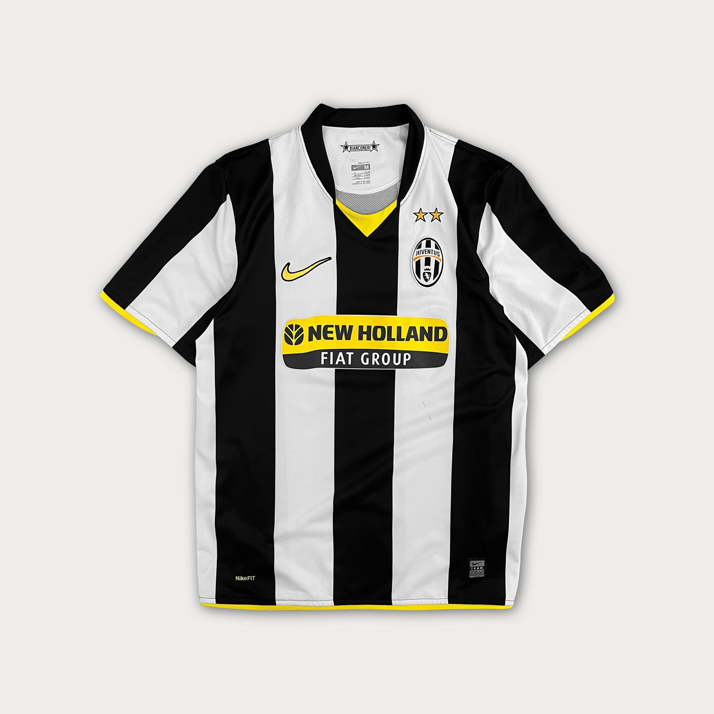 2008/09 Juventus