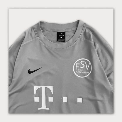 FSV Oppenheim - Goalie