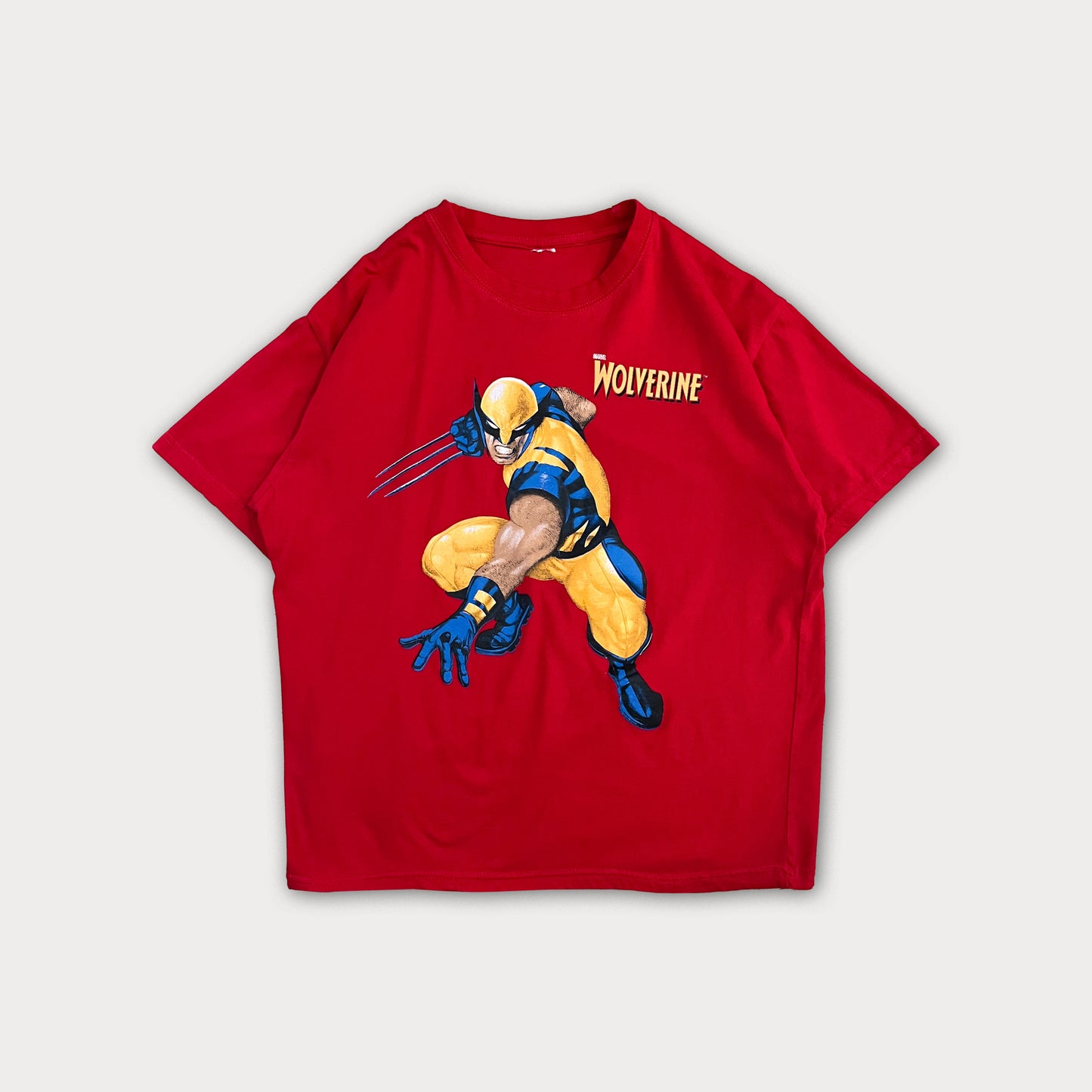 Marvel Tee