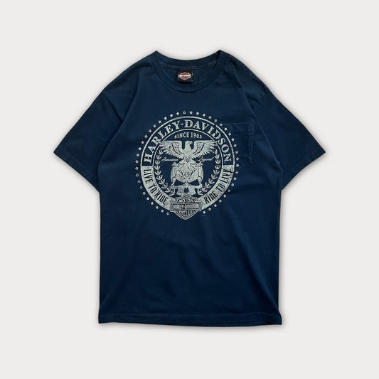 Harley Davidson Tee