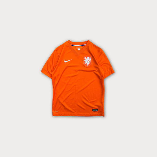 KIDS Sz - 2014/15 Holland