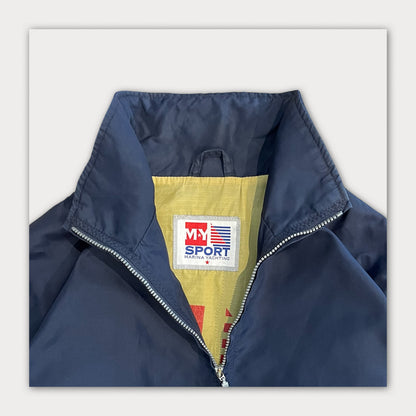 Marina Yacthing Jacket