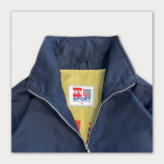 Marina Yacthing Jacket