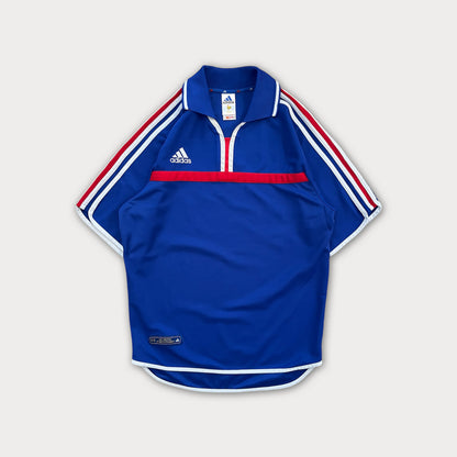 OG Vtg 2000/01 France