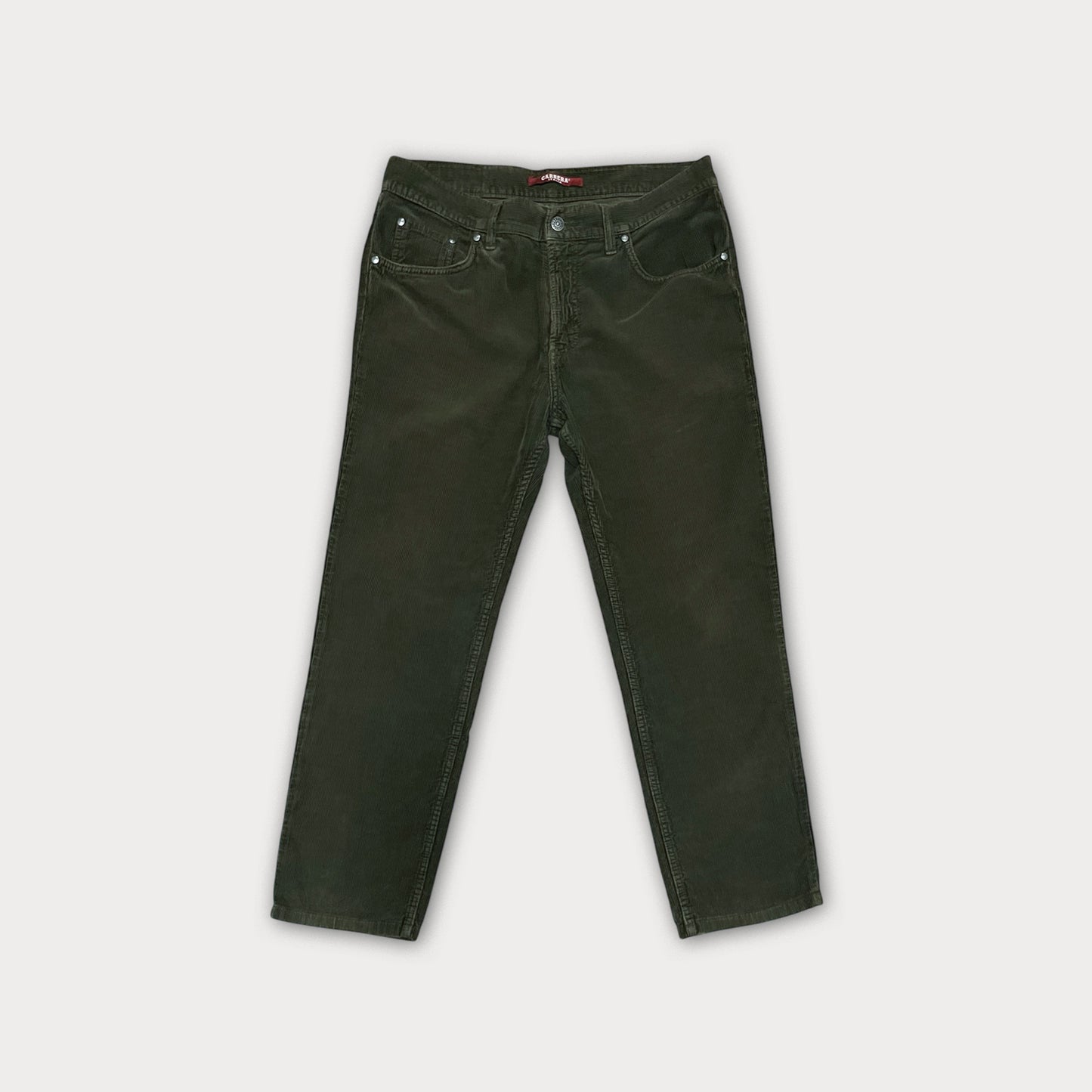 Carrera Corduroy Pants