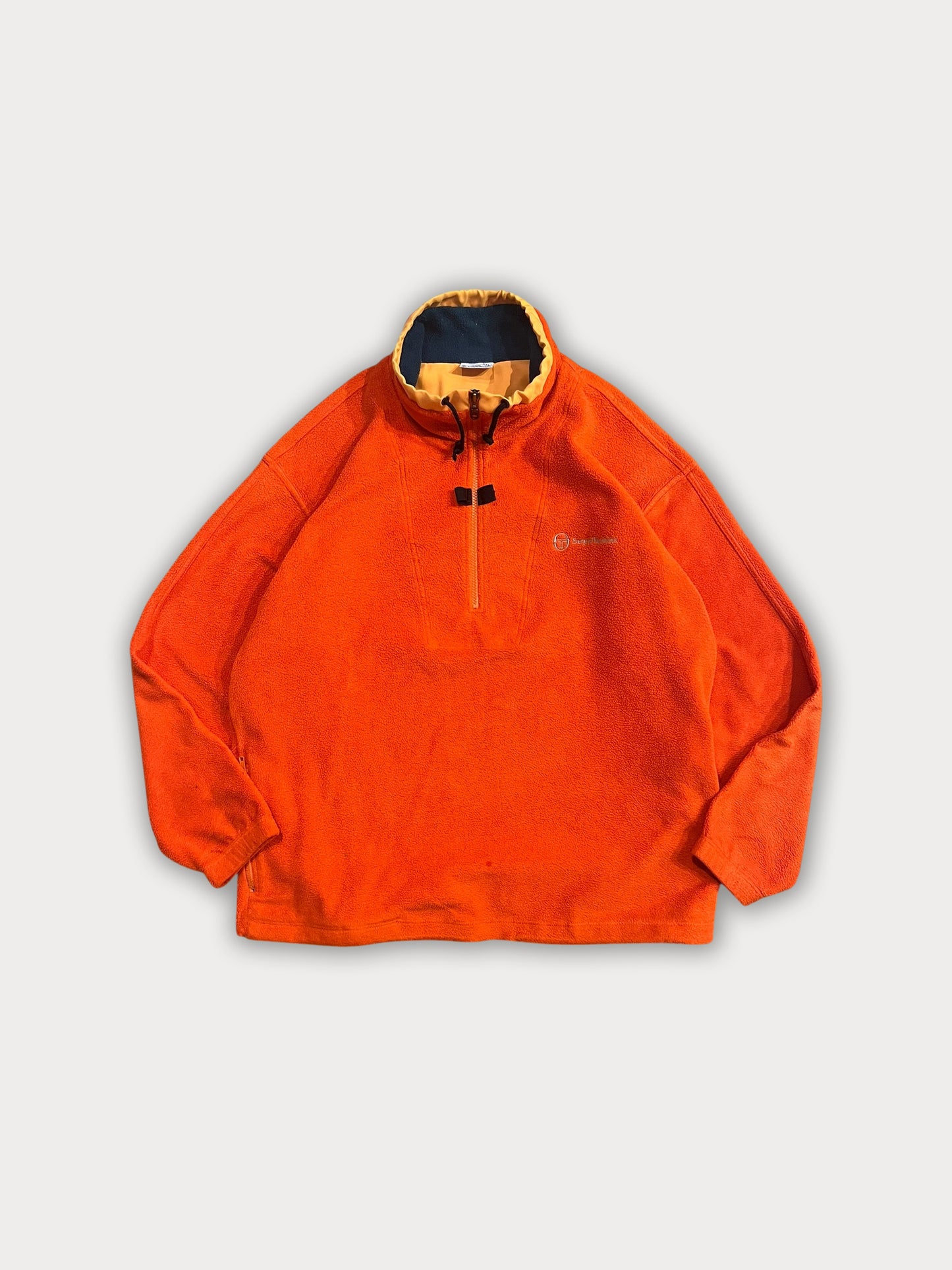 Vintage Sergio Tacchini Fleece