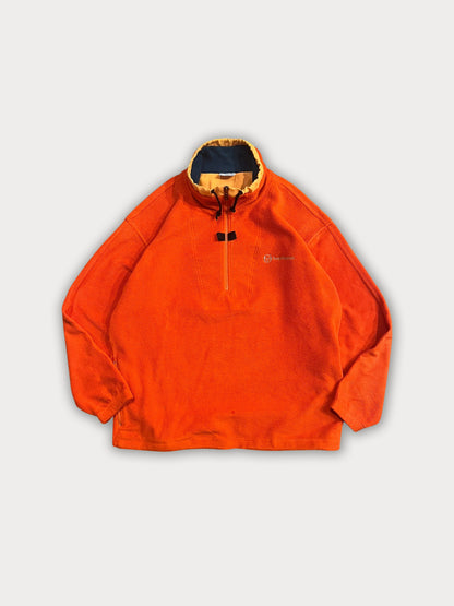 Vintage Sergio Tacchini Fleece