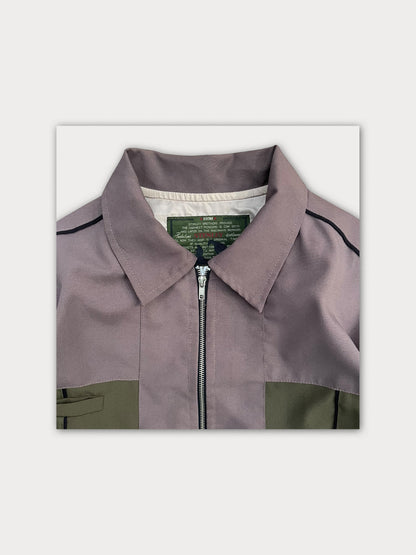 Stenley Jacket