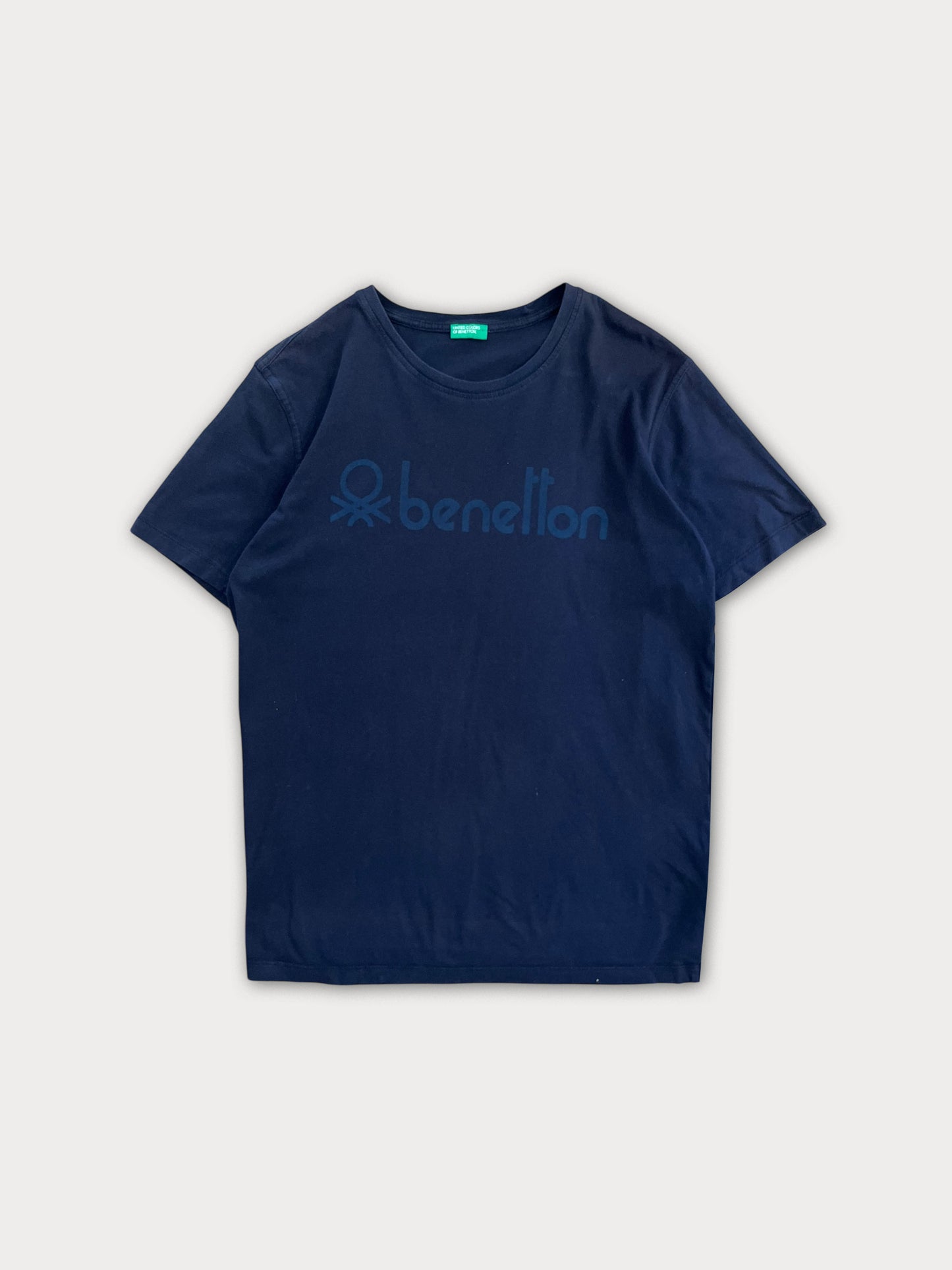Benetton Tee