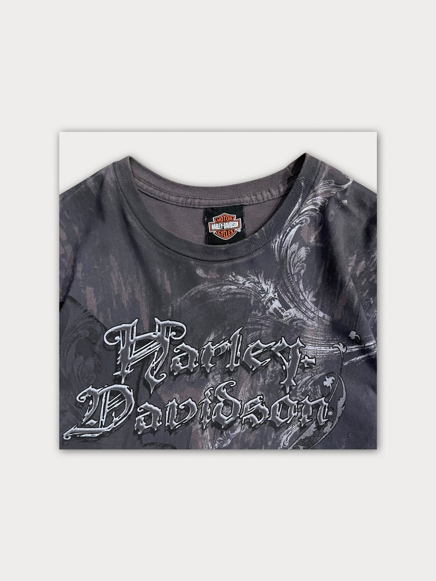 Harley Davidson Tee